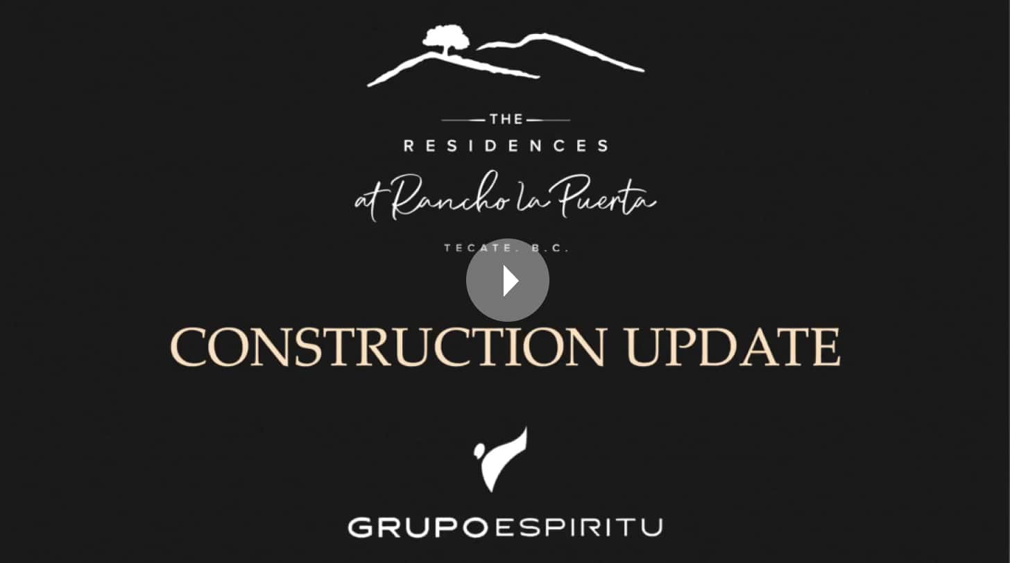 Construction update