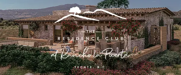 The Residences at Rancho la Puerta