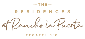 The Residences Rancho la Puerta
